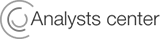 Analysts Center