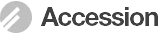 Accession